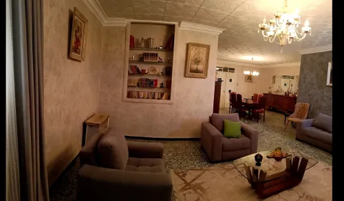 Vente Villa Bordj Bou Arreridj Bordj bou arreridj