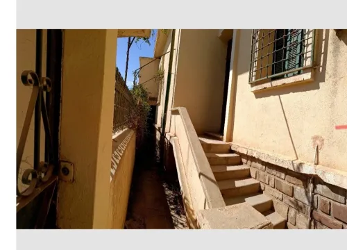 Vente Villa Bordj Bou Arreridj Bordj bou arreridj