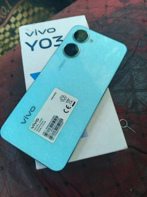 Vivo y03 Y03