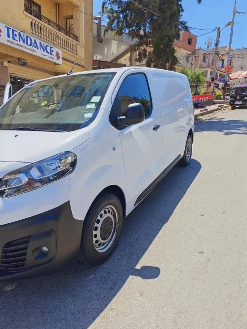 Fiat Scudo 2024