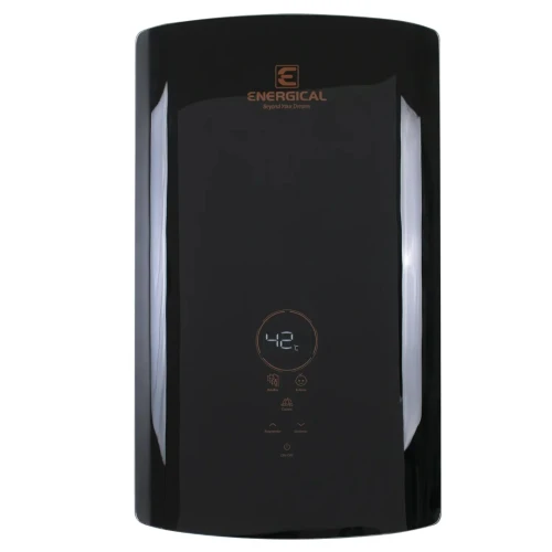 Chauffe bain smart energical 12L