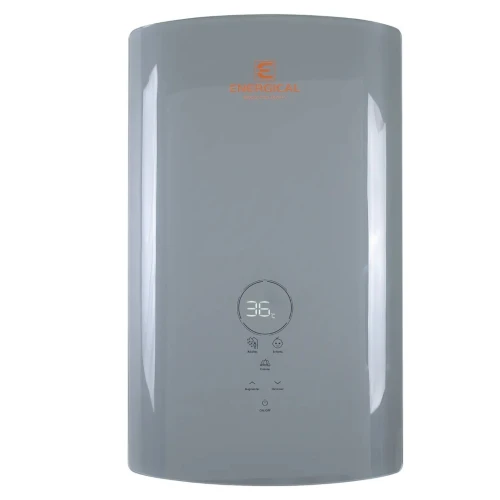 Chauffe bain smart energical 12L