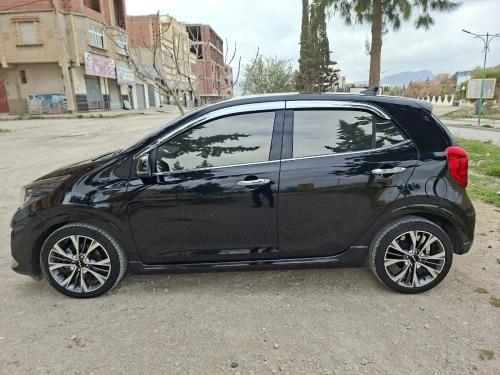 Kia Picanto 2023 Morning