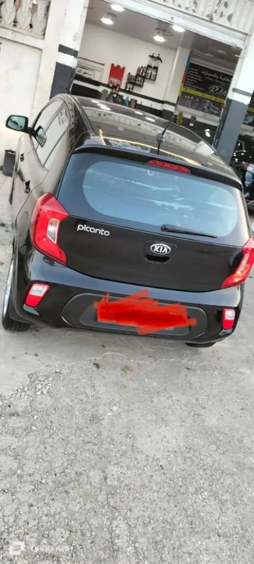 Kia Picanto 2018 LX Confort
