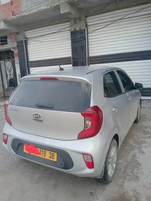 Kia Picanto 2019 LX Start