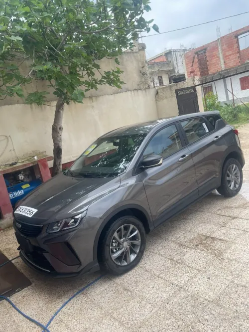 Geely Coolray 2026 Super max