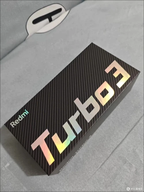 Redmi Turbo 3 (POCO F6) 8/256 Redmi Turbo 3 (POCO F6) 8/256