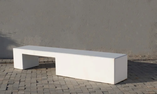 Banc en GRC 
