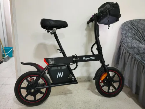 Moovway B19 2020