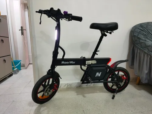 Moovway B19 2020