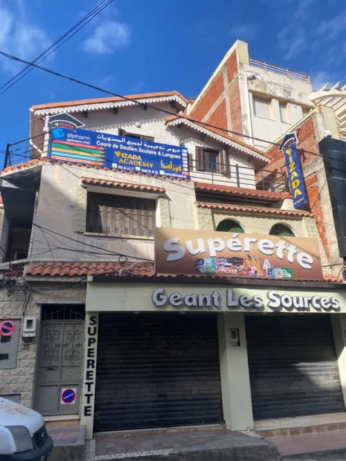 Location Appartement Duplex F5 Alger Bir mourad rais