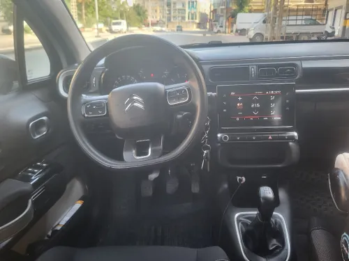 Citroen C3 2022 SHINE