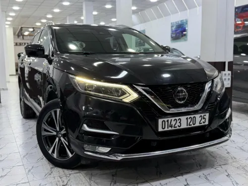 Nissan Qashqai 2020 Qashqai