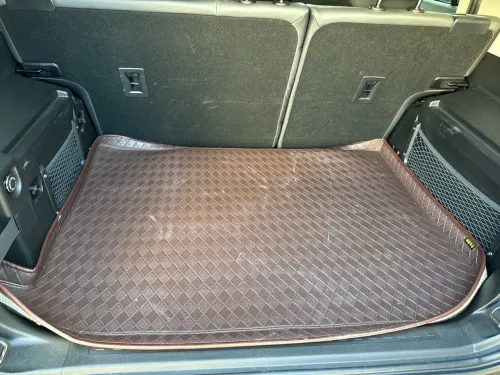 Jetour T2 2025 
