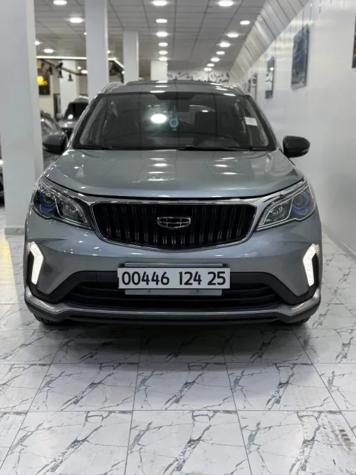 Geely GX3 PRO  2024 Privilège