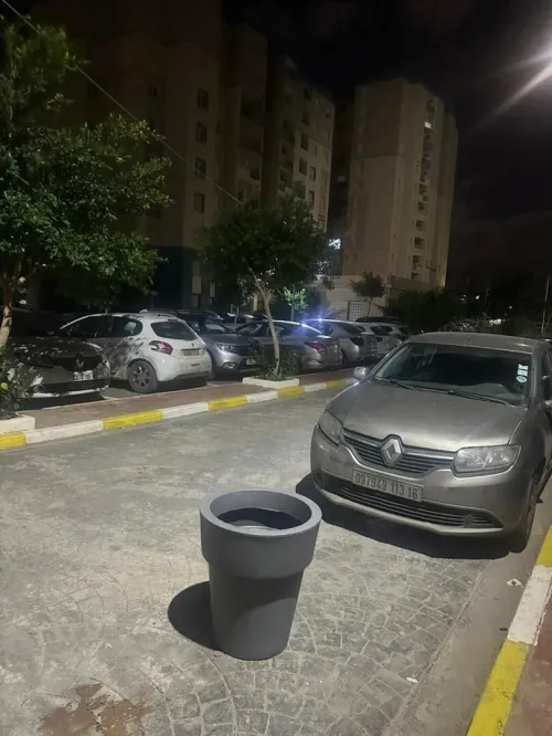 Location Appartement F5 Alger Ain benian