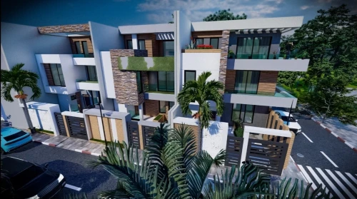 Bâtiment Étude suivi réalisation 