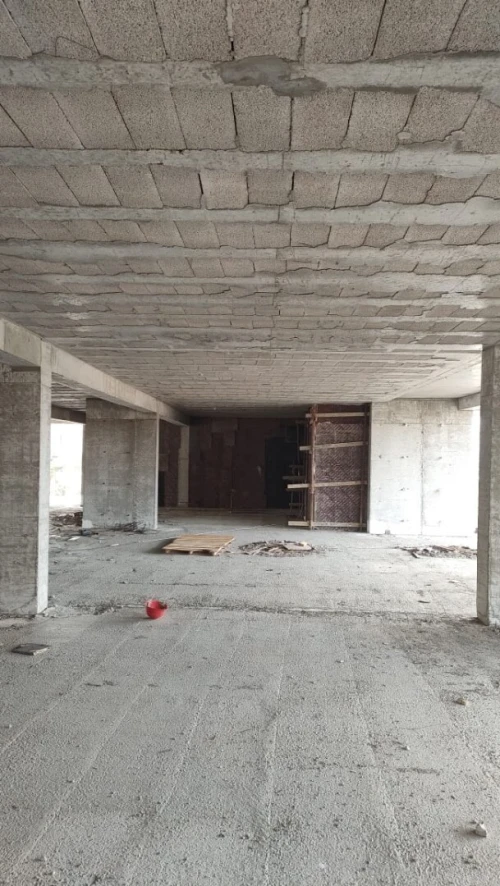 Bâtiment Étude suivi réalisation