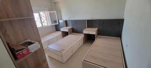 Bâtiment Étude suivi réalisation