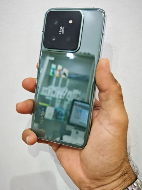 Xiaomi 14 Global version