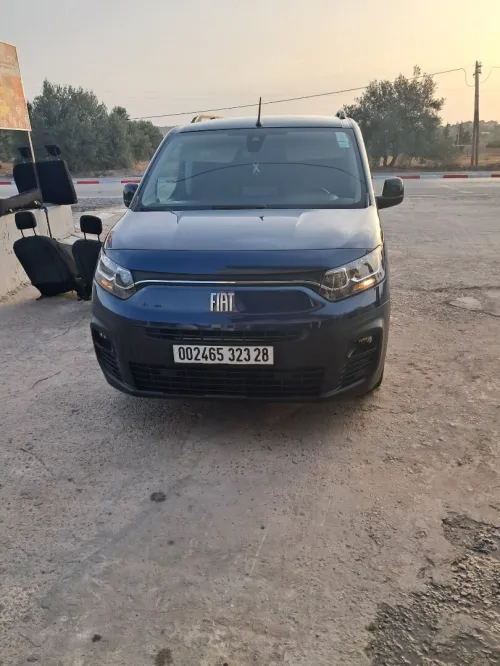 Fiat Doblo 2023 Doblo
