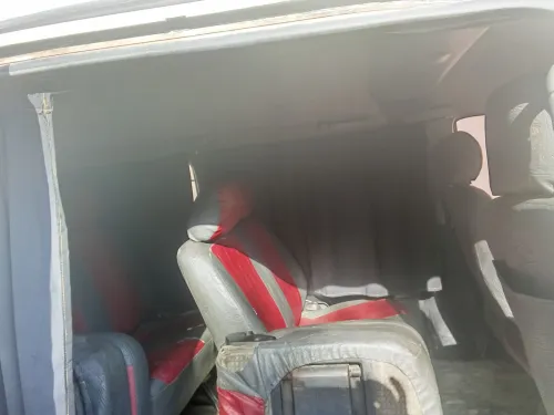 JAC Jac 1040 turbo 2010