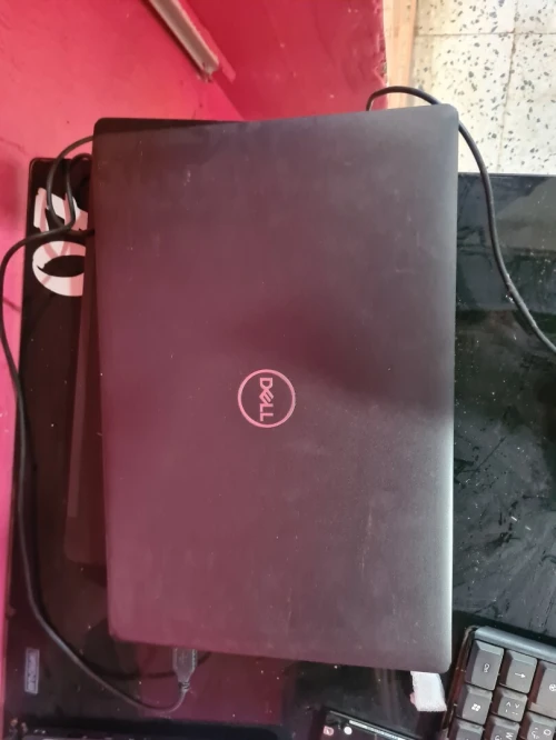 Pc portable dell