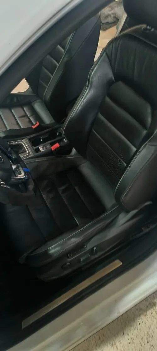Volkswagen Golf 7 2019 GTD