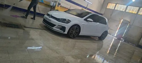 Volkswagen Golf 7 2019 GTD