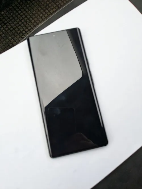 Google Pixel 6 pro
