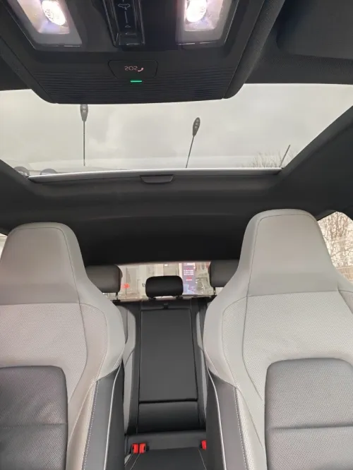 Volkswagen Golf 8 2021 GTE