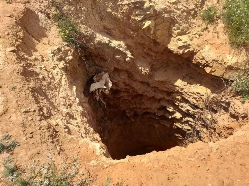 Vente Terrain Agricole Tiaret Naima