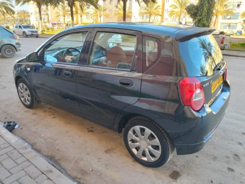 Chevrolet Aveo 4 portes 2008 LS