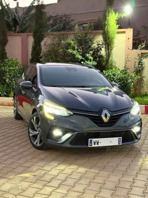 Renault Clio 5  2023 RS Line