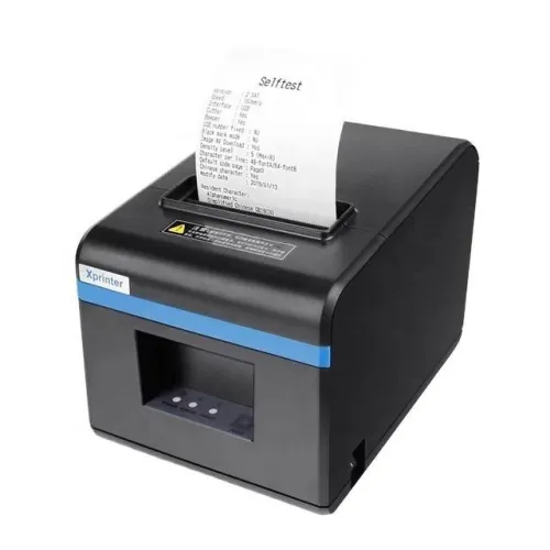 Logiciel pour supérette
