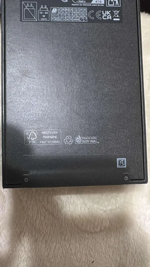 Samsung Galaxy S25 Ultra 512go