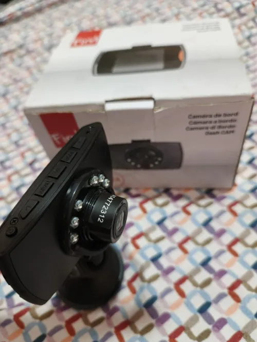 Camera de bord