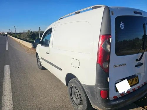 Renault Kangoo 2011 Kangoo