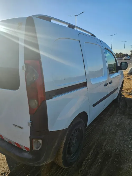 Renault Kangoo 2011 Kangoo