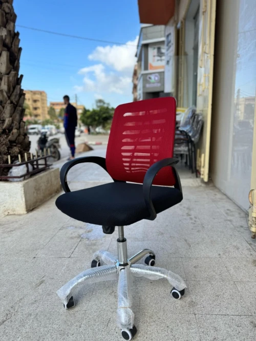 chaise comptoir k7
