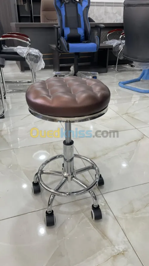 chaise comptoire