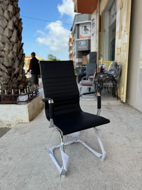 chaise visiteu