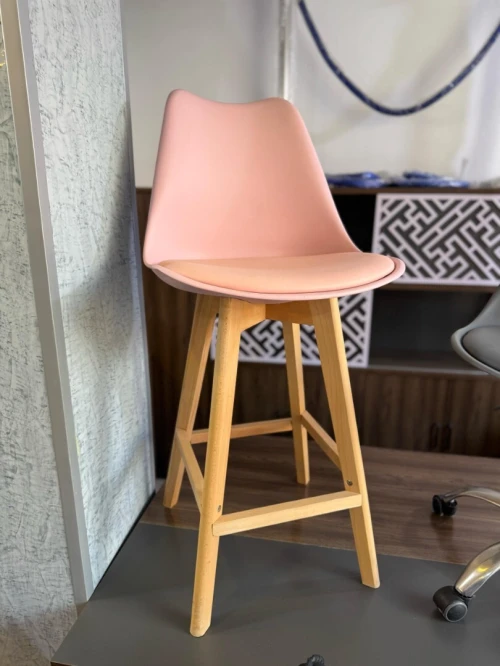 Chaise comptoir