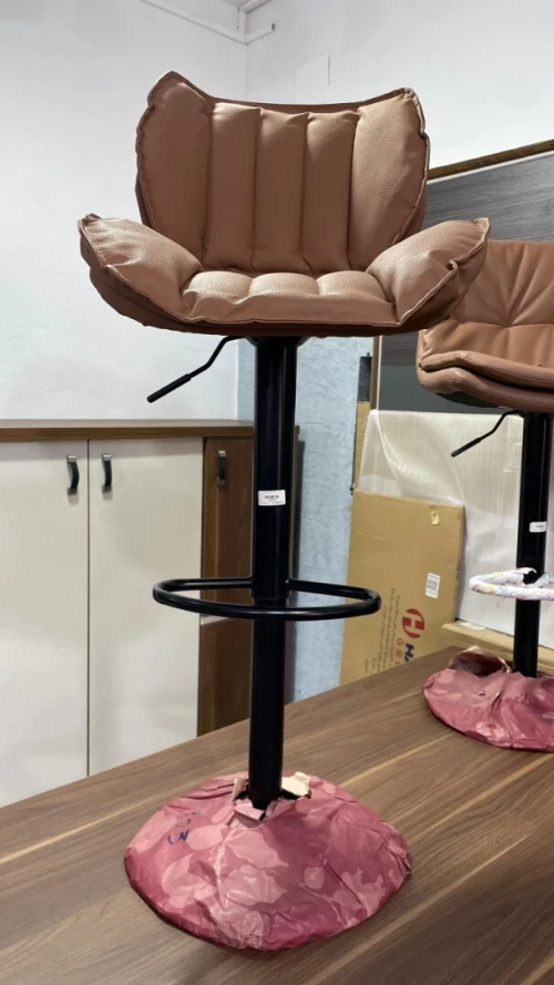 Chaise comptoir