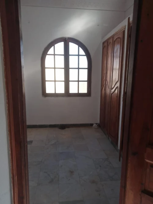 Vente Villa Alger Staoueli