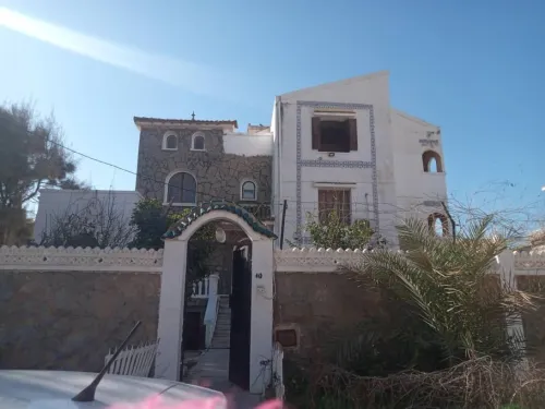 Vente Villa Alger Staoueli