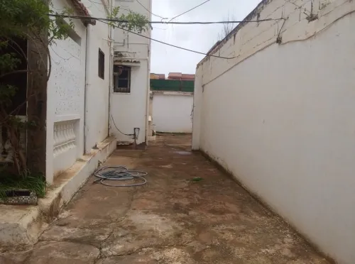 Vente Villa Alger Staoueli