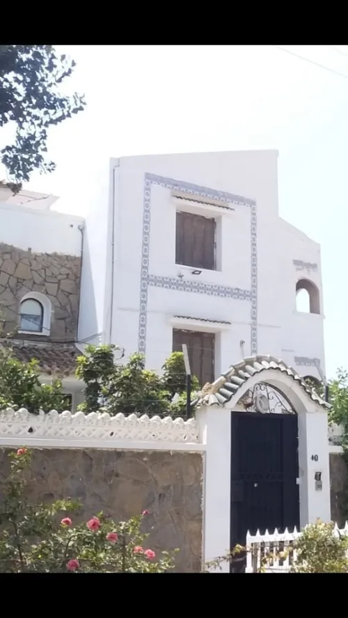 Vente Villa Alger Staoueli
