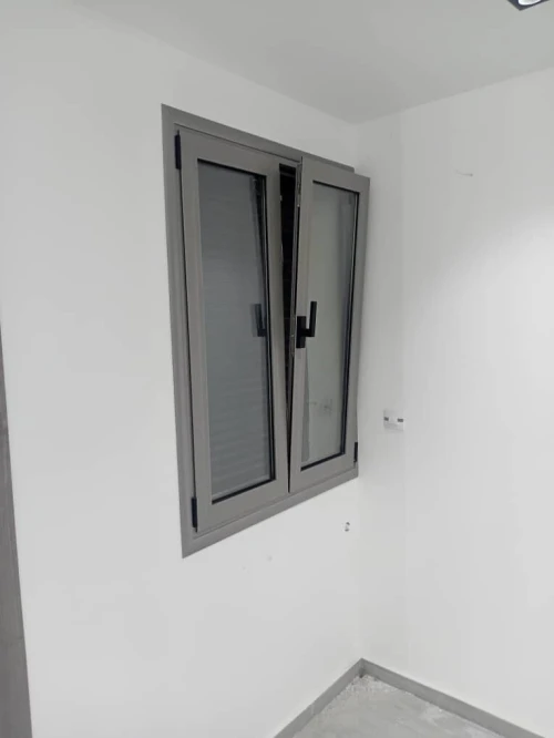 Menuiserie aluminium et PVC