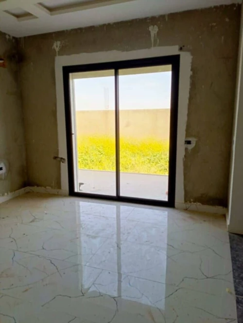 Menuiserie aluminium et PVC